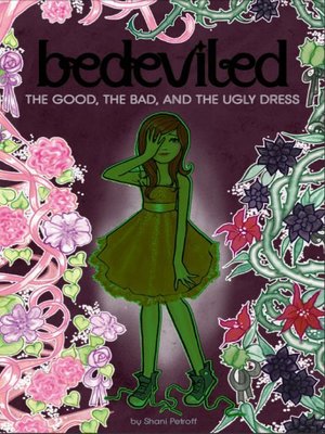The Good, the Bad, and the Ugly Dress - ebook